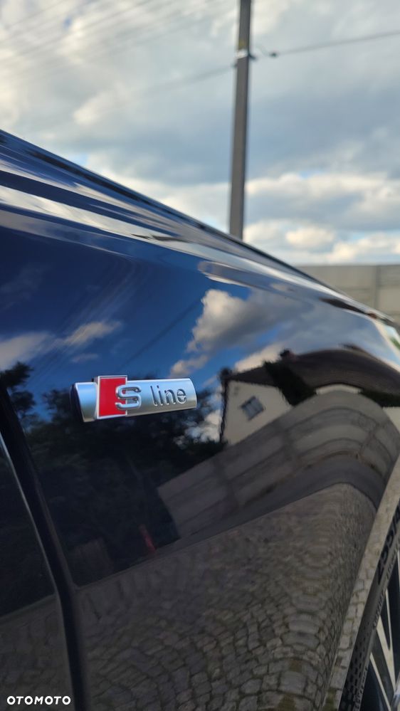 Audi A6 - 15