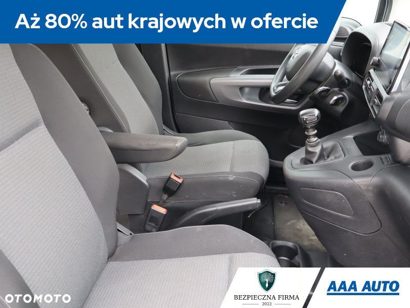 Toyota Proace City Verso - 11