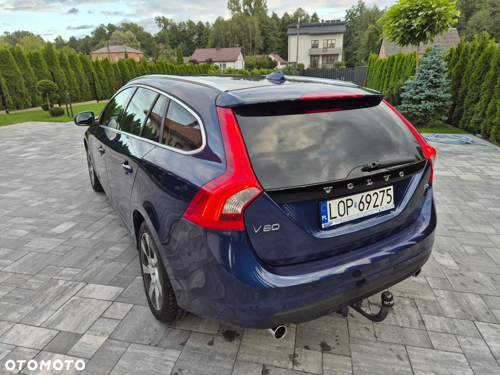 Volvo V60 T3 Ocean Race - 19