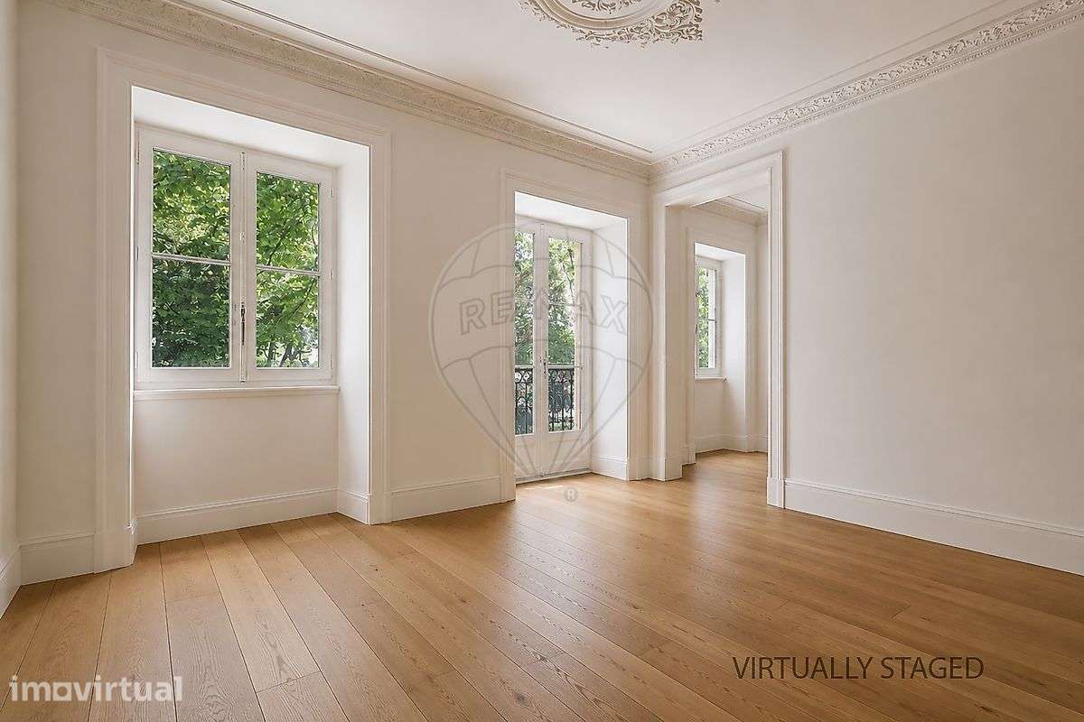 Apartamento T3 para venda - Grande imagem: 2/23