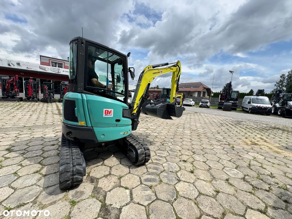 Ammann AMX35 - 6