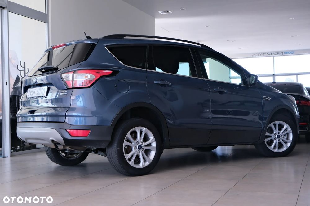 Ford Escape - 6