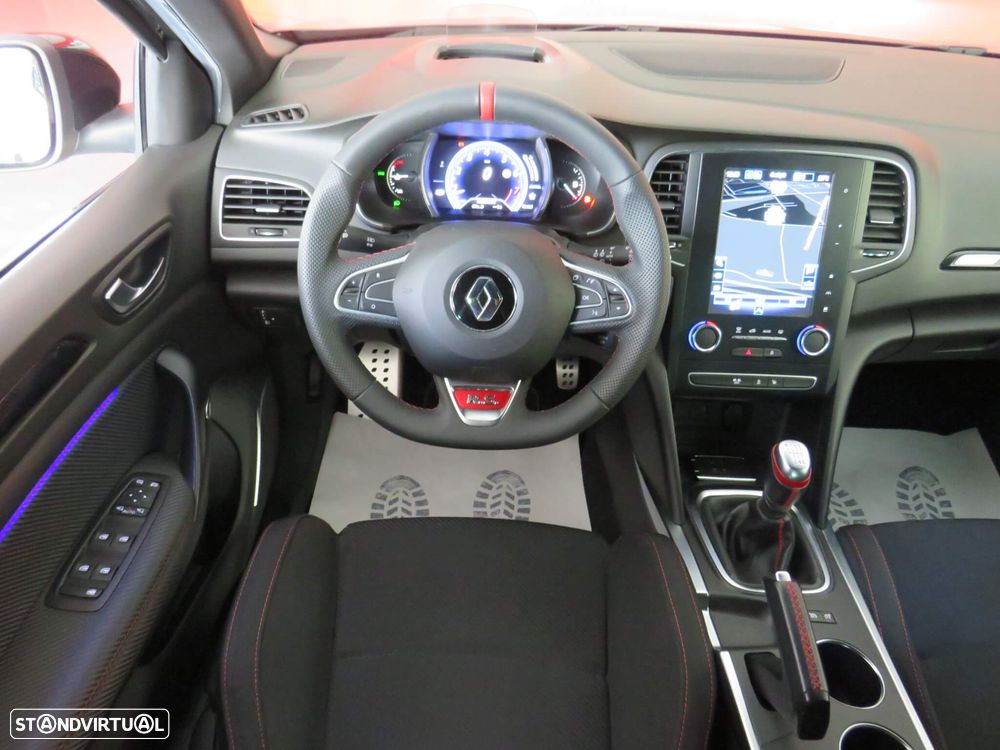 Renault Mégane 1.8 TCe R.S. - 17