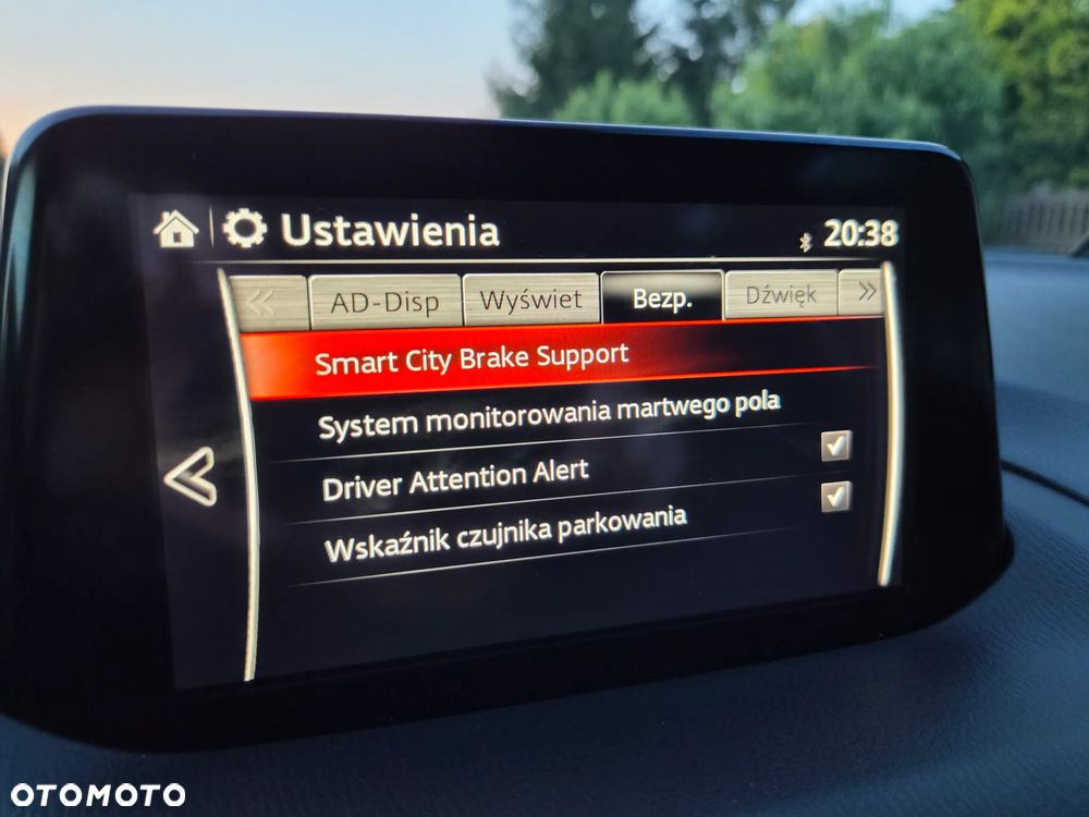 Mazda 3 SKYACTIV-G 120 Signature+ - 16