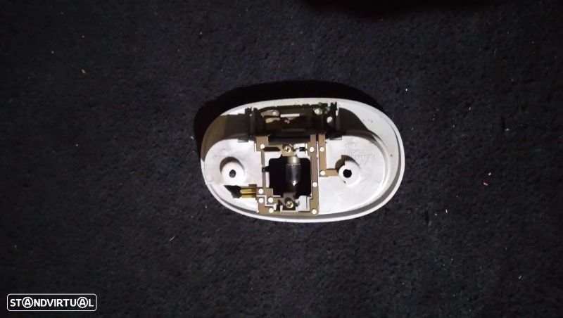 Plafonier Daewoo Matiz (M100, M150) - 3