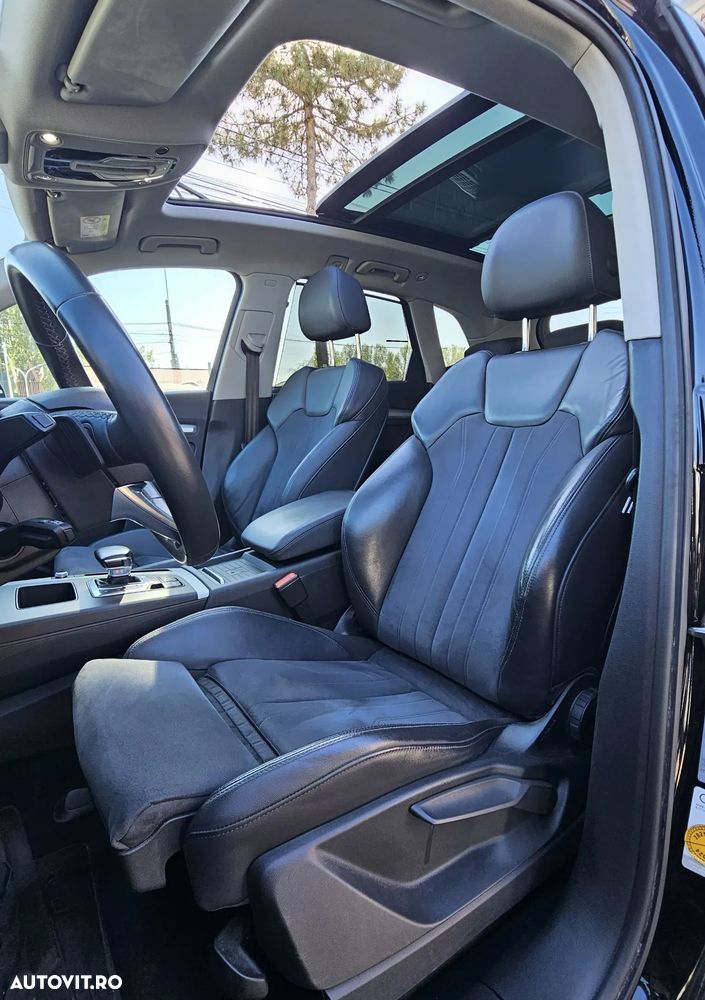 Audi Q5 50 TFSI e quattro S tronic sport - 8