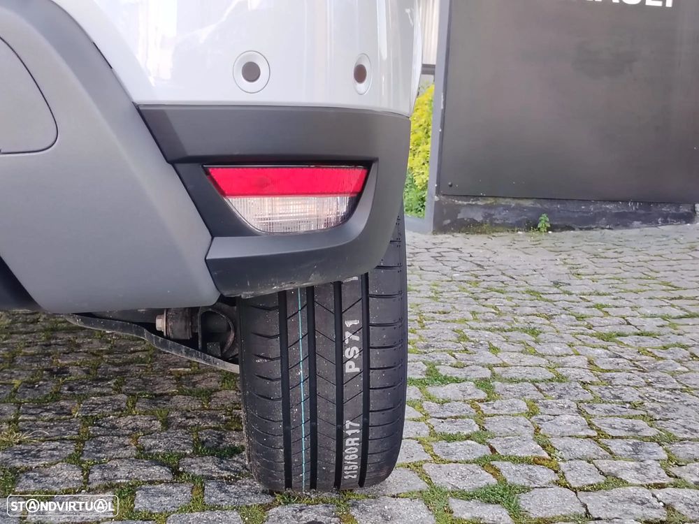 Dacia Duster 1.0 TCe ECO-G Extreme Bi-Fuel - 26