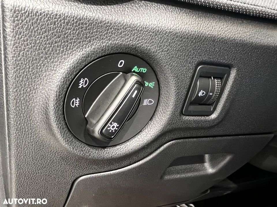 Skoda Fabia 1.0 TSI 95 CP Ambition - 25