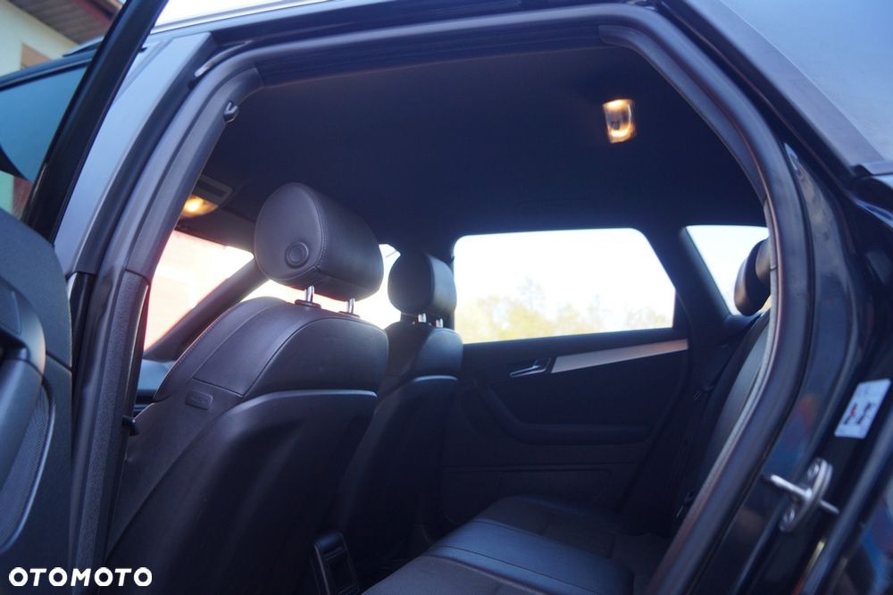 Audi A3 Sportback - 27