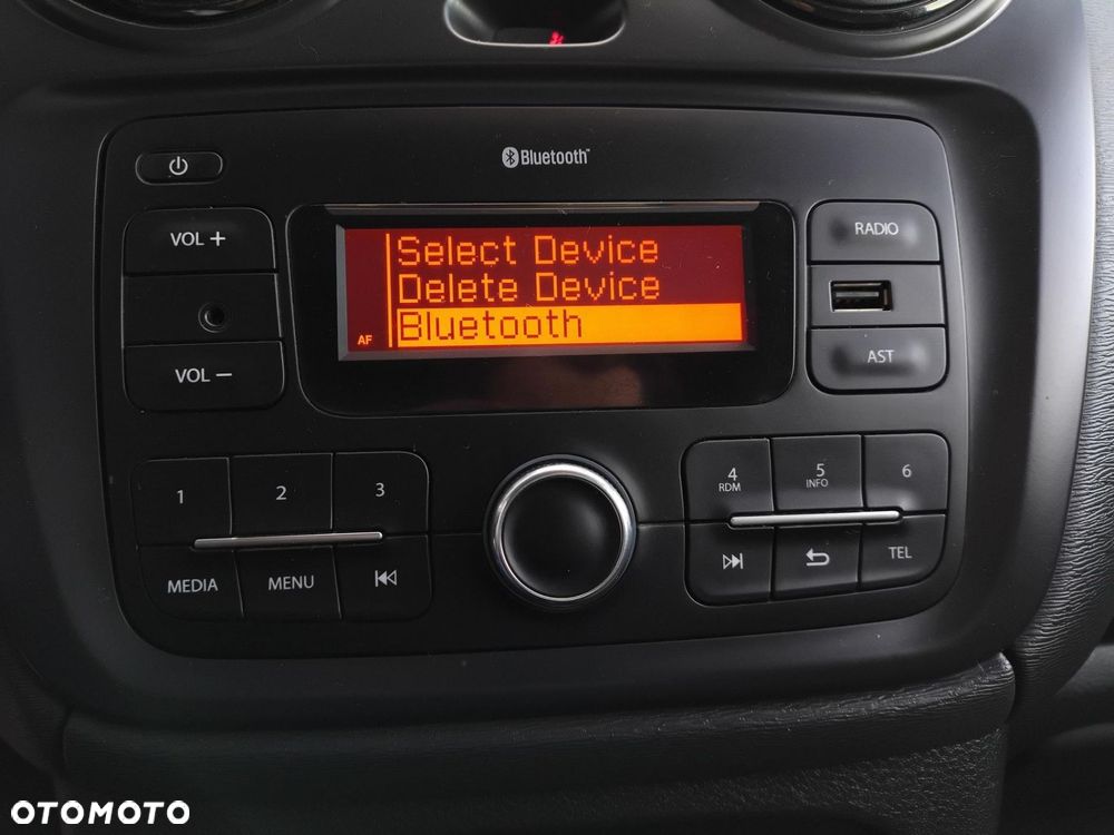 Dacia dokker-van - 17