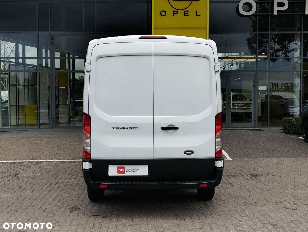 Ford transit L3H2 - 7