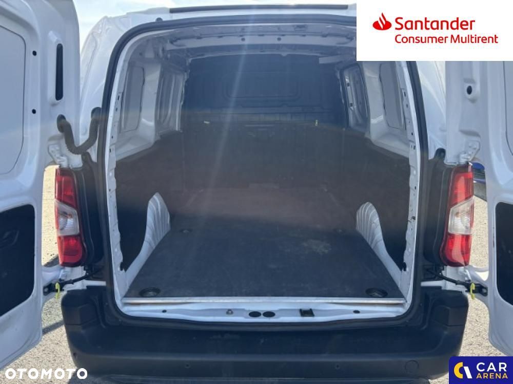 Toyota ProAce City - 18