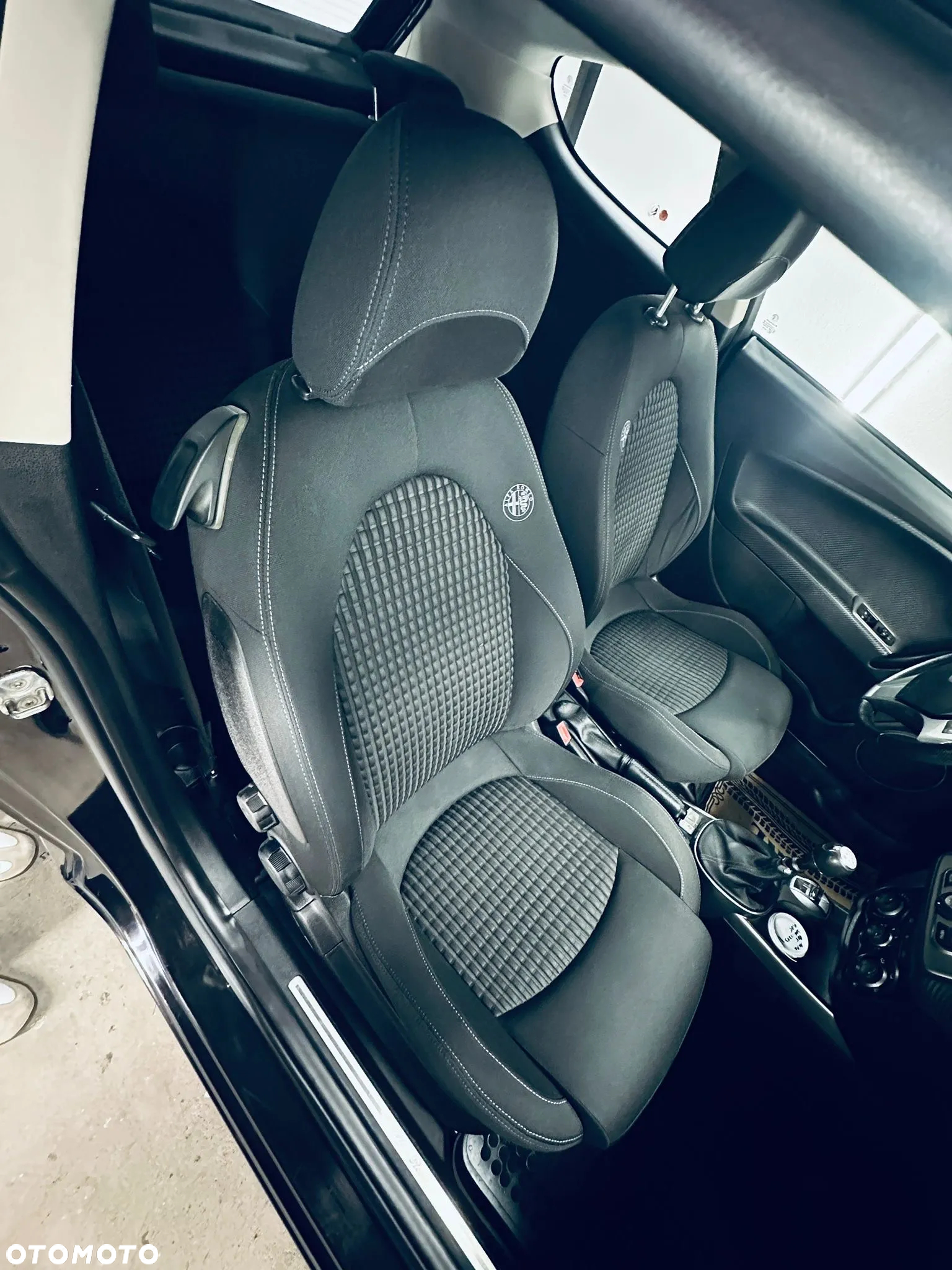 Alfa Romeo Mito - 17