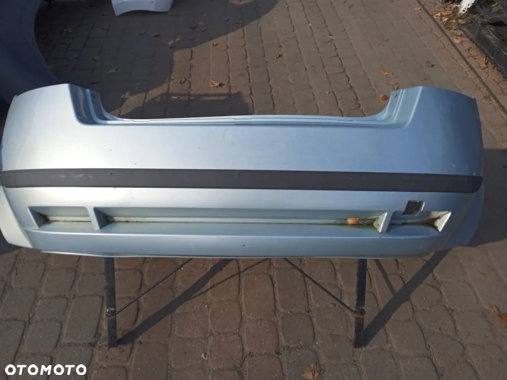 ZDERZAK TYLNY FIAT STILO 3D 3-DRZWI - 1