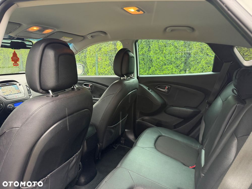 Hyundai ix35 1.6 GDI Premium 2WD - 20