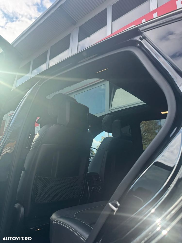 Mercedes-Benz GLE Coupe 43 AMG 4MATIC - 22