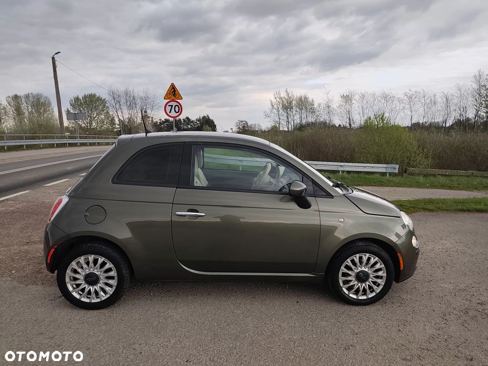 Fiat 500 - 6