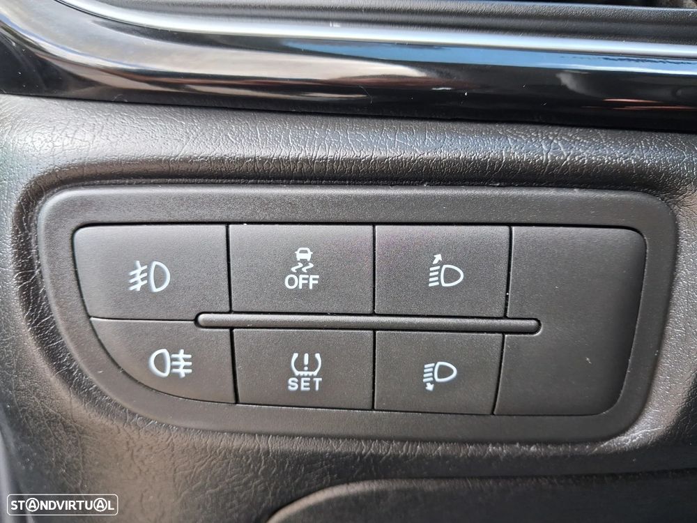 Fiat Tipo 1.3 MultiJet Life - 36