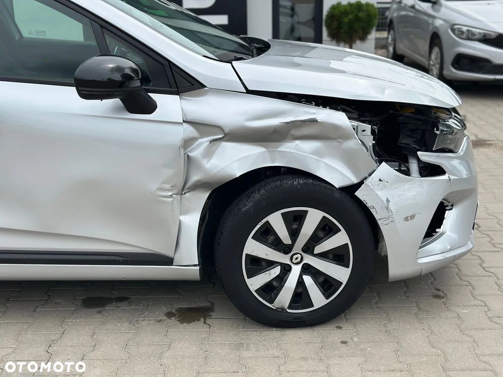Renault Clio - 4