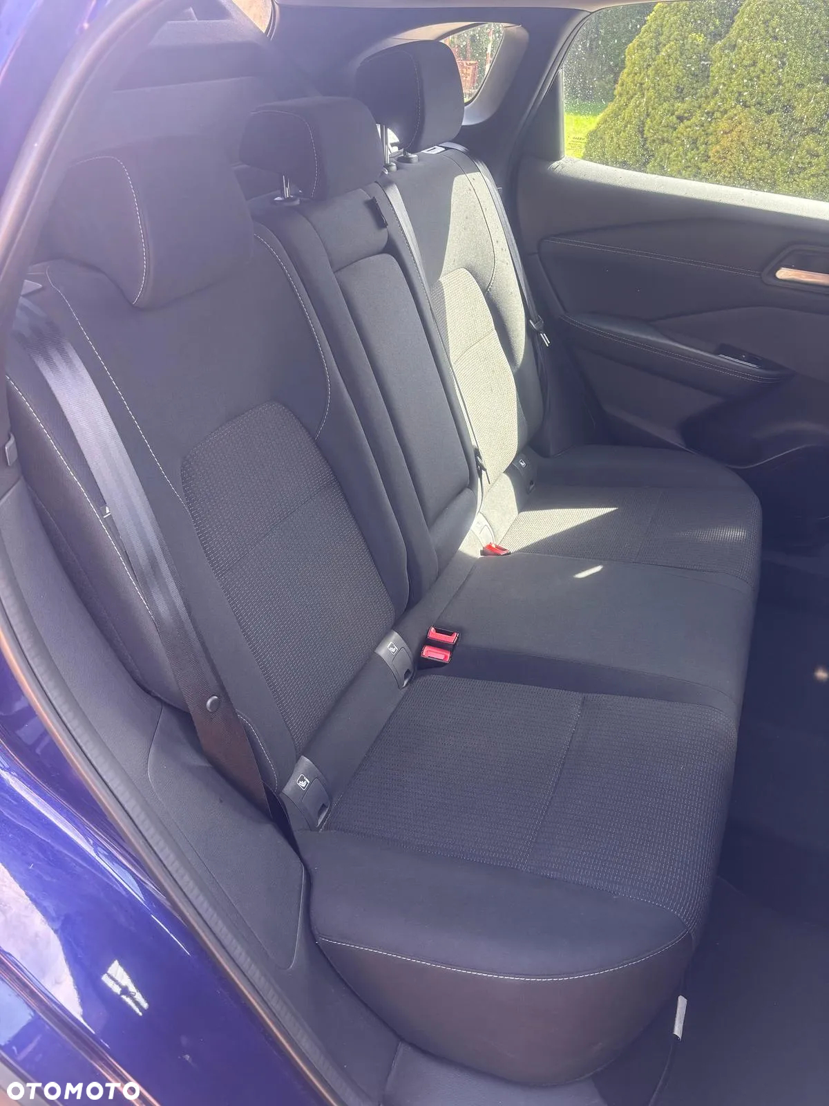 Nissan Qashqai 1.3 DIG-T N-Style - 30