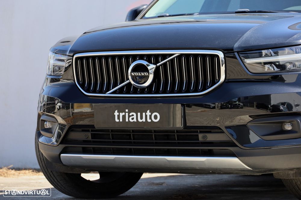 Volvo XC 40 2.0 B4 Inscription - 5