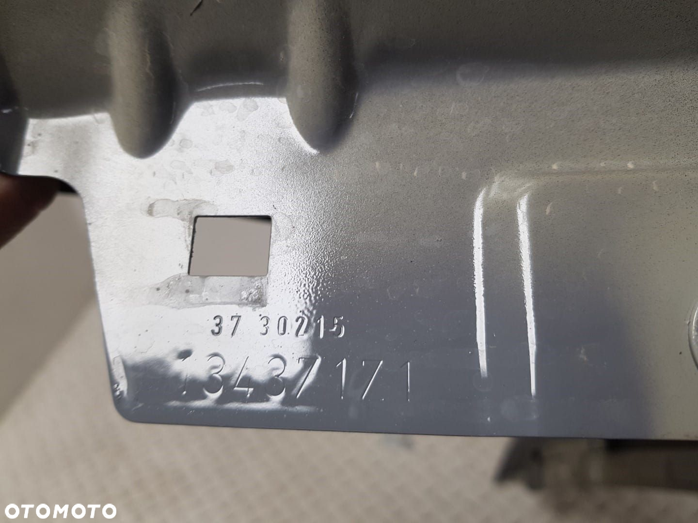 LEWY PRZEDNI BŁOTNIK VW GOLF VIII 8 5H 5H0 19-24 5H0821105F LEWA PRZÓD - 6