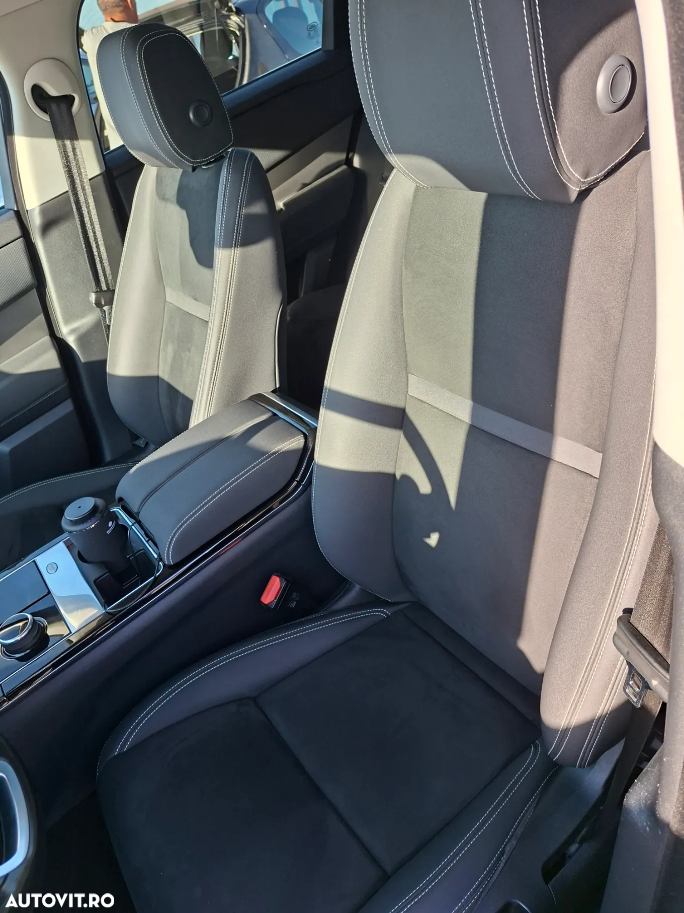 Land Rover Range Rover Velar 2.0 R-Dynamic SE - 20