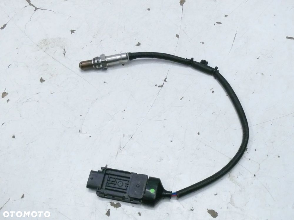 CZUJNIK NOX ANS1070 2.0 ECOBLUE FORD TURNEO TRANSIT CUSTOM - 2