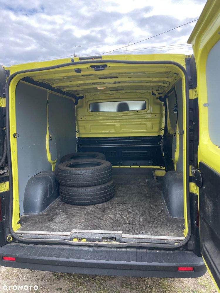 Renault Trafic - 5