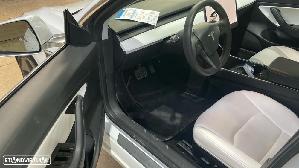 Tesla Model 3 AWD Dual Motor Performance - 8