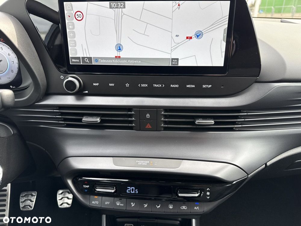 Hyundai Bayon 1.0 T-GDI Smart - 16