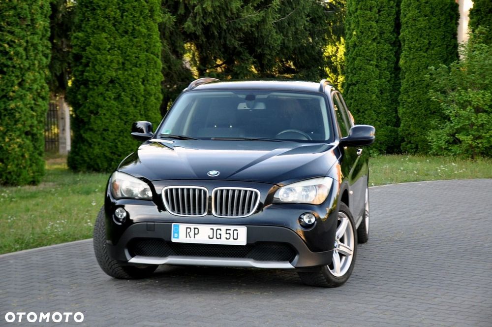 BMW X1 - 8