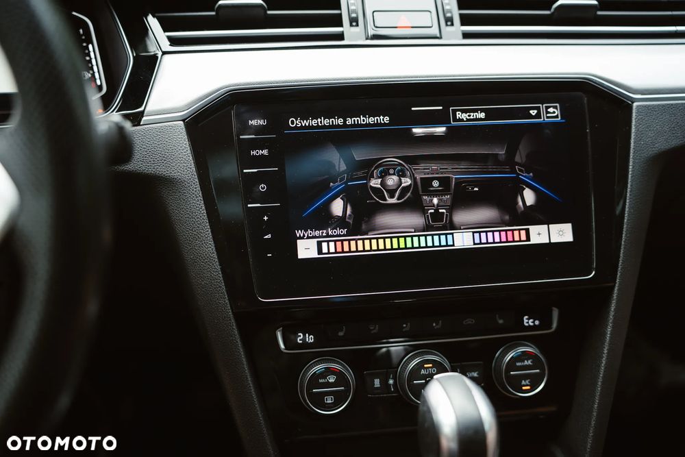 Volkswagen Passat 1.4 TSI DSG GTE - 29