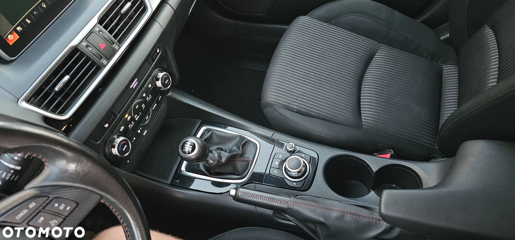 Mazda 3 SKYACTIV-G 100 Prime-Line - 35
