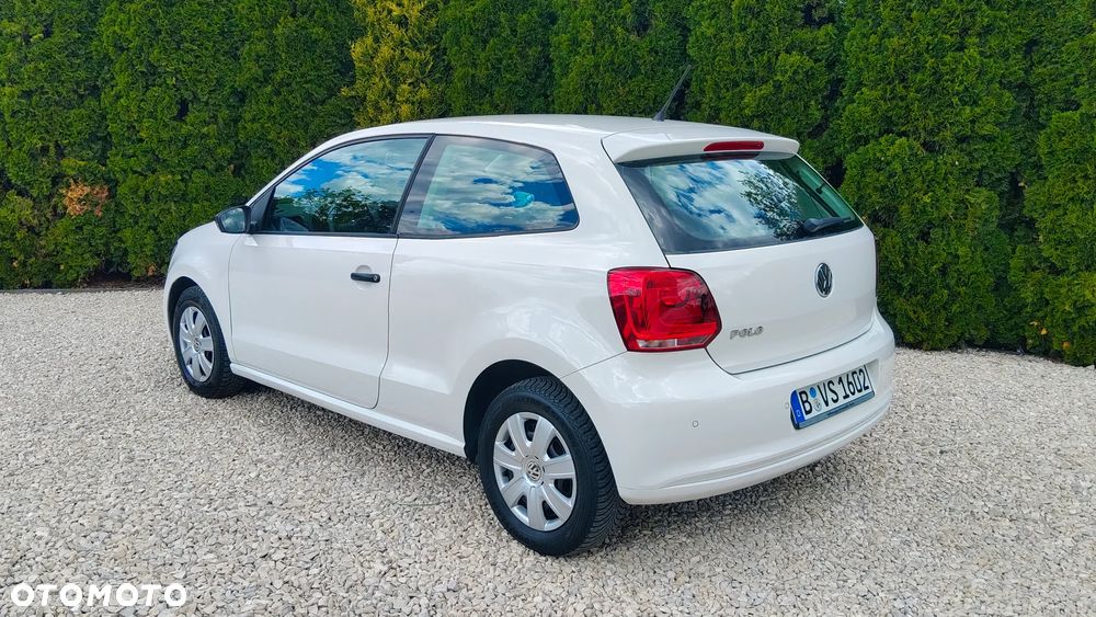 Volkswagen Polo - 4