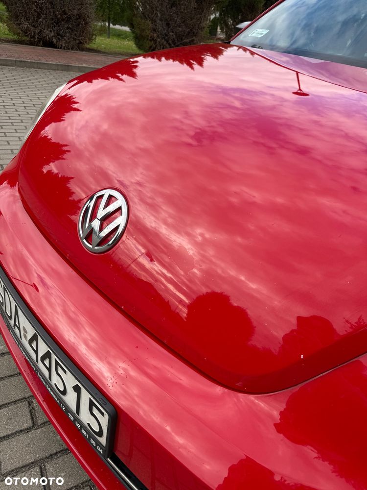 Volkswagen Beetle - 13