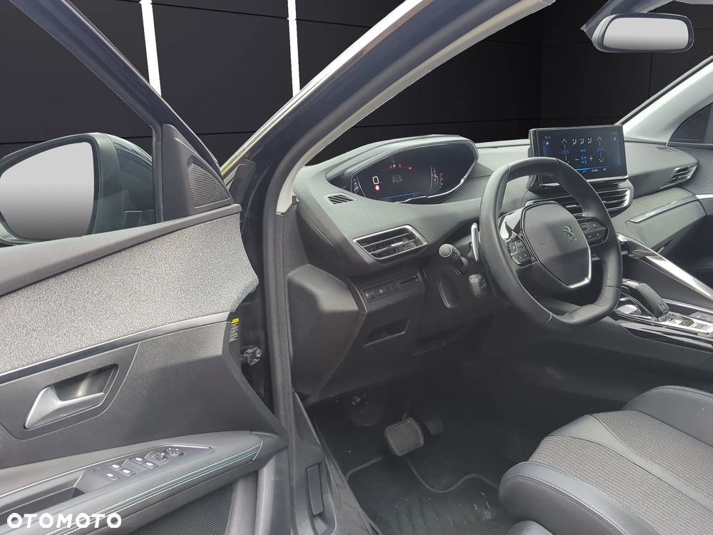 Peugeot 3008 1.2 PureTech Allure S&S EAT8 - 14
