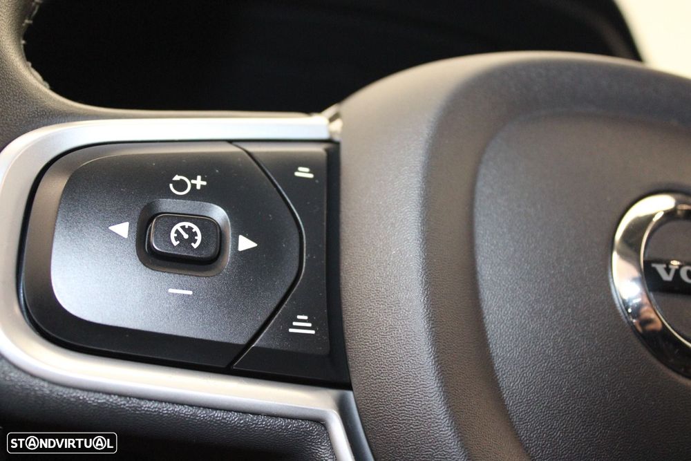 Volvo V60 2.0 T6 AWD TE Inscription - 12