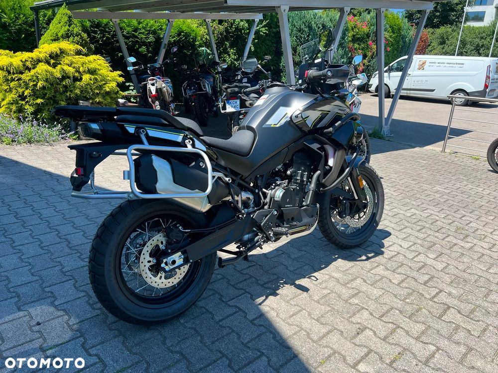 CFMoto 800MT Explore - 14