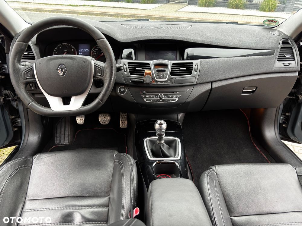 Renault Laguna 2.0 dCi GT - 15
