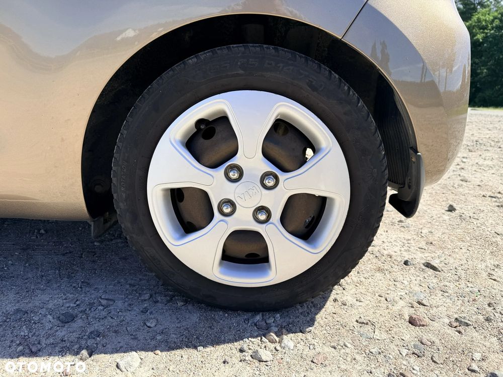 Kia Picanto 1.2 L - 7