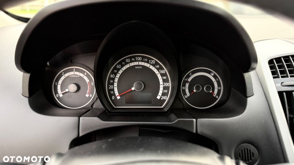 Kia Ceed 1.6 CRDi 90 ISG Vision - 16