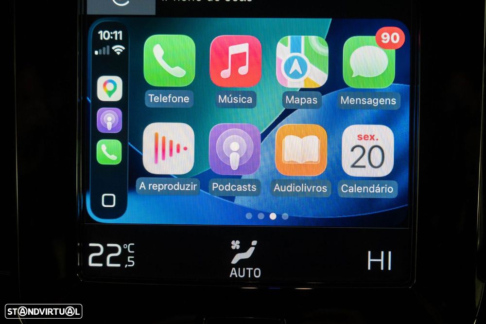 Volvo XC 40 1.5 T5 PHEV Inscription Expression - 28