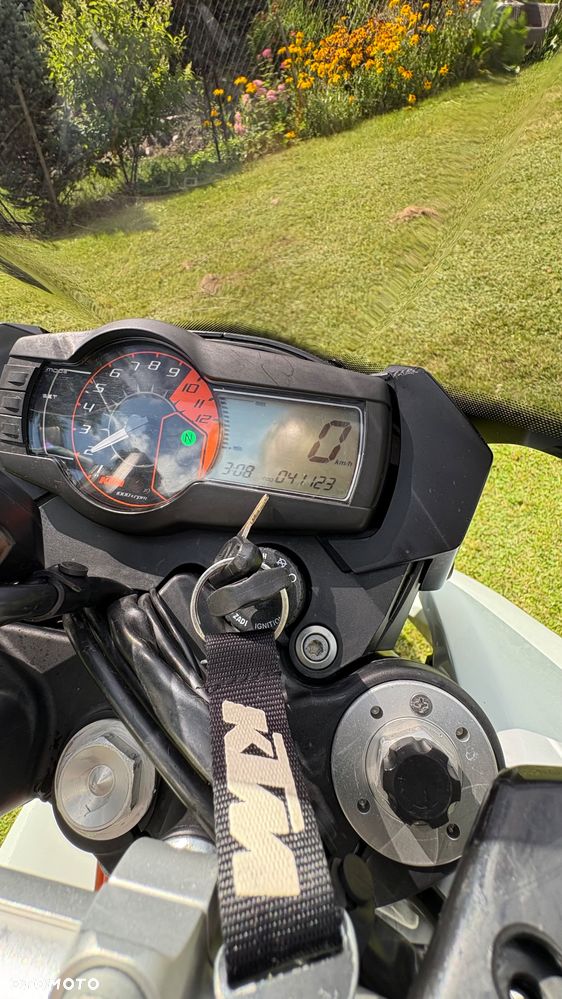 KTM LC 8 - 5