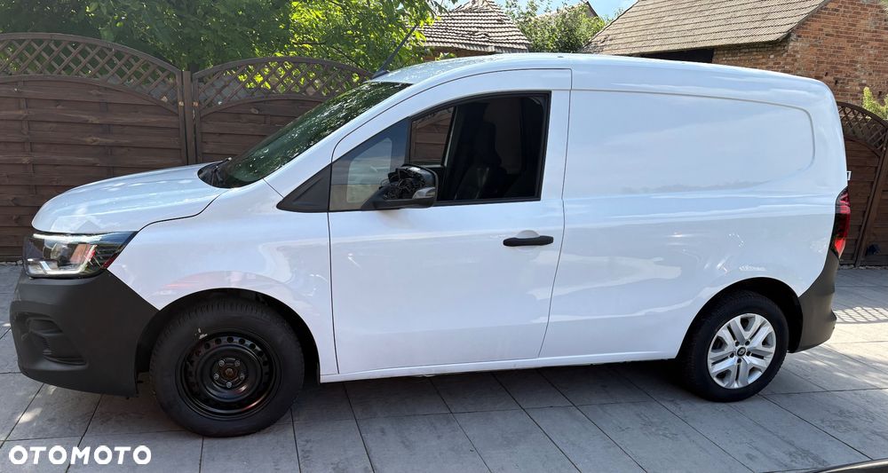 Renault Kangoo - 3