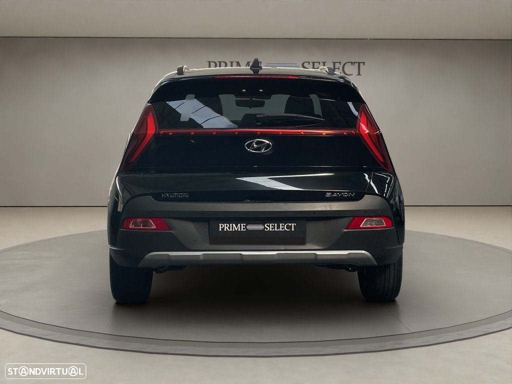 Hyundai Bayon - 3