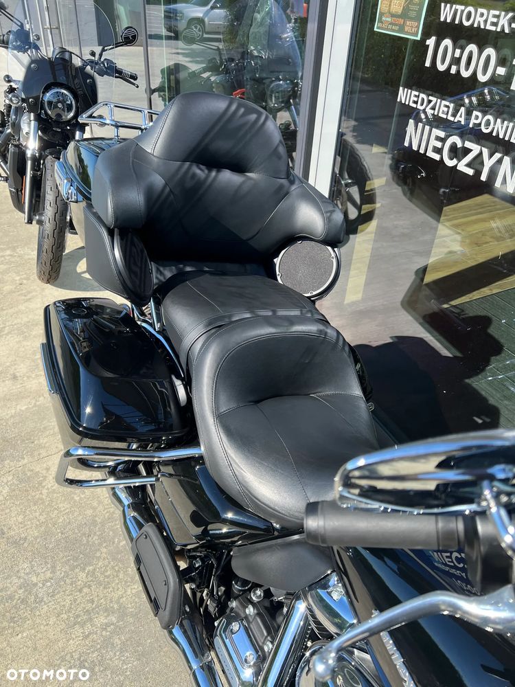 Harley-Davidson Touring Road Glide - 5