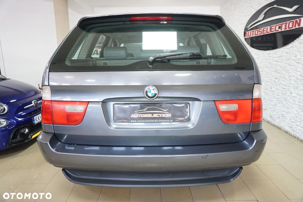 BMW X5 - 5