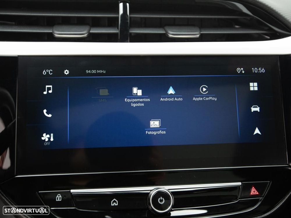 Opel Corsa 1.2 S&S Edition - 28