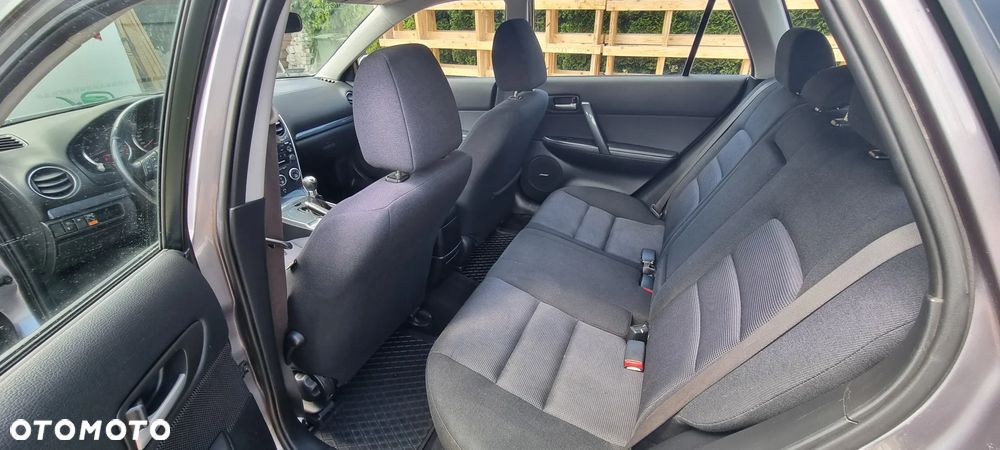 Mazda 6 Sport 2.0 Exclusive - 9